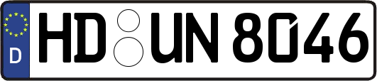 HD-UN8046