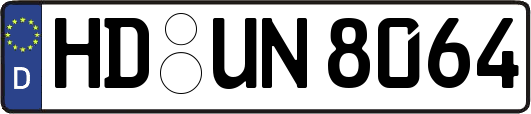 HD-UN8064