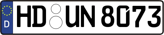 HD-UN8073