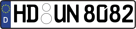 HD-UN8082