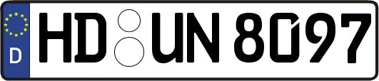 HD-UN8097