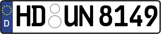 HD-UN8149