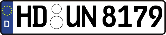 HD-UN8179