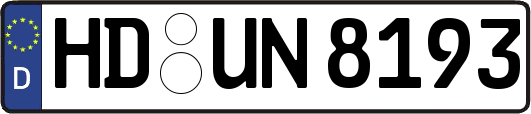 HD-UN8193