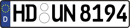HD-UN8194