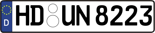 HD-UN8223