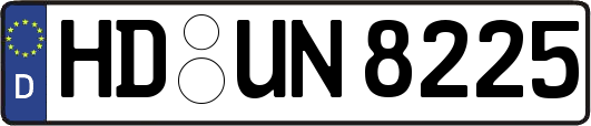 HD-UN8225
