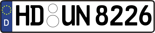 HD-UN8226
