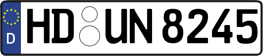 HD-UN8245