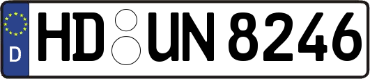 HD-UN8246