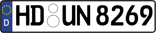 HD-UN8269