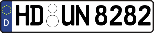HD-UN8282