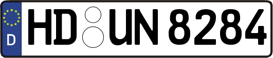 HD-UN8284