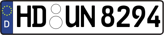 HD-UN8294