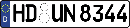 HD-UN8344