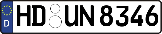 HD-UN8346