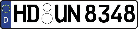 HD-UN8348