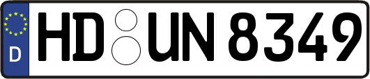 HD-UN8349