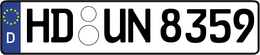 HD-UN8359