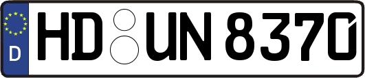 HD-UN8370