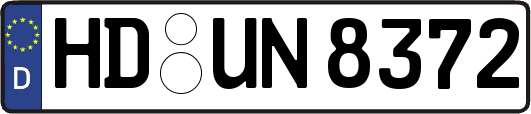 HD-UN8372