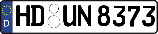 HD-UN8373