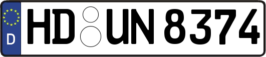 HD-UN8374