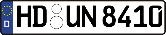 HD-UN8410