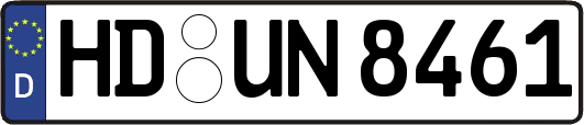 HD-UN8461
