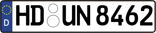 HD-UN8462