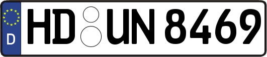 HD-UN8469