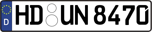 HD-UN8470