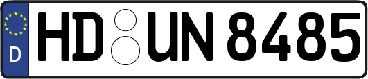 HD-UN8485