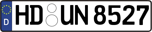 HD-UN8527