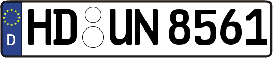 HD-UN8561