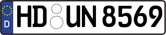 HD-UN8569