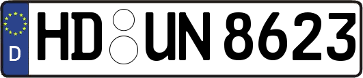 HD-UN8623