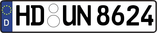HD-UN8624