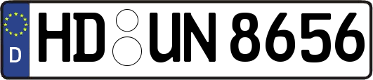 HD-UN8656