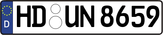 HD-UN8659