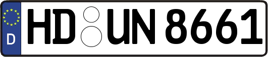 HD-UN8661