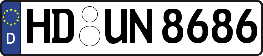 HD-UN8686
