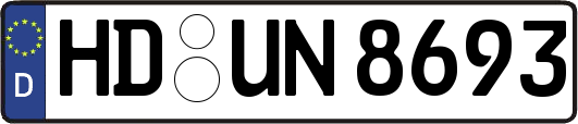 HD-UN8693