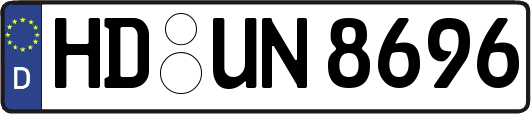 HD-UN8696
