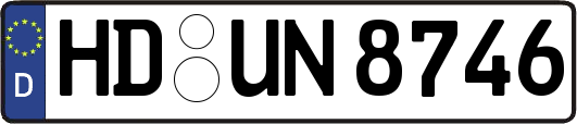 HD-UN8746