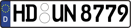 HD-UN8779