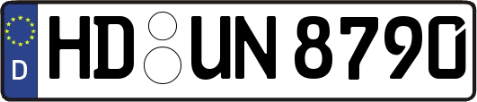 HD-UN8790