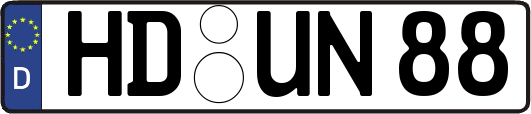 HD-UN88