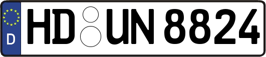 HD-UN8824
