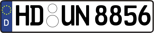 HD-UN8856